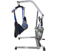 obea-grúa Mini 2 en 1 modulift