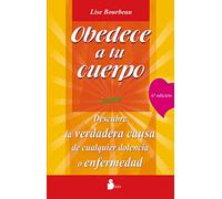Obedece a Tu Cuerpo Amate