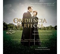 Obediencia Perfecta Música Original de la Película