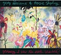 O'Beirne, Gerry & Rosie Shipley - Yesterday I Saw The Earth Beautiful