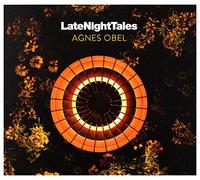 Obel Agnes - Late Night Tales