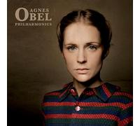 Agnes Obel - Philharmonics (LP)