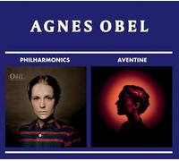 Obel, Agnes - Philharmonics/Aventine