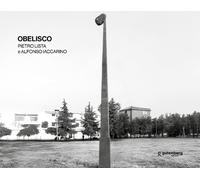 Obelisco. Fermo immagine - [Gutenberg Edizioni]