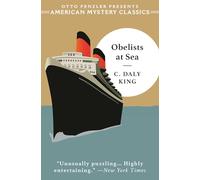 Obelists at Sea: 0