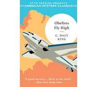 Obelists Fly High