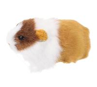 Obelunrp Guinea Pig Purned Animal