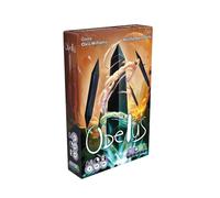 Obelus 2-Player Strategy Game by Phase Shift Games
