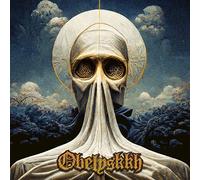 Obelyskkh - The Ultimate Grace of God