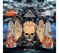 Obelyskkh - White Lightnin'
