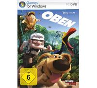 Oben [Edizione : Germania]