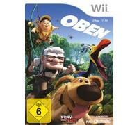 Oben [Edizione : Germania]