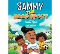 Obeng Sammy the Good Sport (Tascabile)
