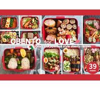 Obento for Love: italian and japanese style obento recipes