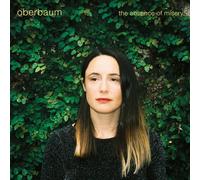 Oberbaum The Absence Of Misery (Vinyl LP)
