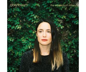 Oberbaum The Absence Of Misery (Vinyl LP)