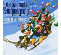 Obercoole Südpolgang,die - Schöne Bescherung