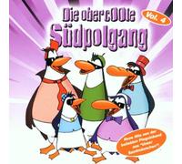 Obercoole Südpolgang,die - Vol.4