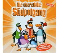 Obercoole Südpolgang,die - Vol.5