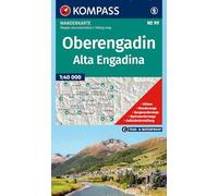 Oberengadin: Alta Engadina: 99