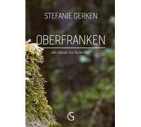 Oberfranken: von Januar ezember: 1