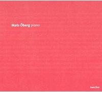 Oberg Mats - Improvisational Two Five