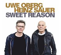 Oberg, Sauer - Sweet Reason