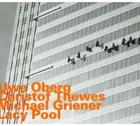 Oberg, Uwe - Lacy Pool