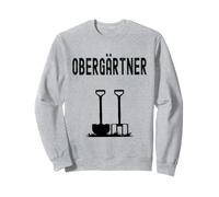 Obergärtner, Kleingärtner, Gärtner Felpa