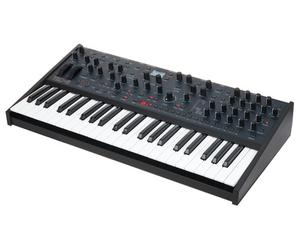 Oberheim TEO-5