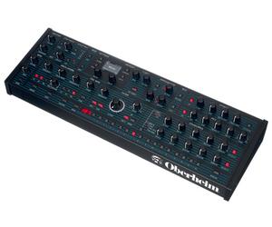 Oberheim TEO-5 Desktop Module