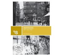 Oberhessen 1871-1945 - Una cronaca cinematografica DVD NUOVO IMBALLO ORIGINALE