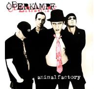 Oberkampf - Animal Factory