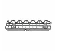 Oberkorbeinsatz Compatibile Con Bosch Ripiano per Tazze Lungo Cesto Stoviglie