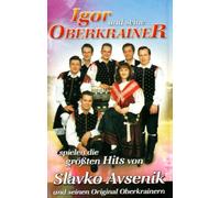Oberkrainer, Igor und Seine - Spielen die Größten Hits Von S