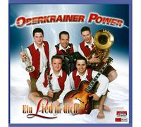 Oberkrainer Power - Ein Lied Für Dich