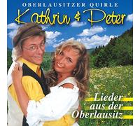 Oberlausitzer Quirle Kath - Lieder Aus Der Oberlausit