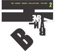 Oberlin Wind Ens/Brant/Kobialk - Henry Brant Collection-Vol. 2