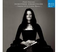 Oberlinger, Dorothee - Flauto Veneziano
