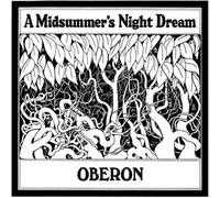 Oberon - A Midsummer'S Night Dream