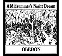 Oberon - A Midsummer'S Night Dream
