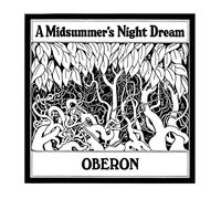 Oberon - A Midsummer'S Night Dream