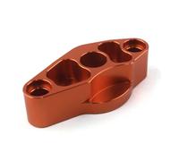 Oberon Base del cilindro della frizione Compatibile Con KTM RC8 Super Duke Aranc