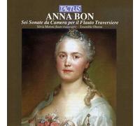 Oberon Ensemble - Sei Sonate Da Camera - Cd