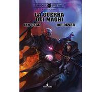 Oberon il Mago. La Guerra dei Maghi. Serie Greystar. Vol. 4 - Dever Joe, P...