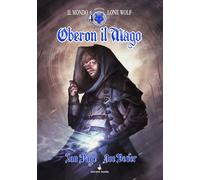 Oberon Il Mago. Vol. 1 - - 2024