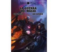 Oberon il Mago Vol. 4 - La Guerra dei Maghi. Gioco da tavolo