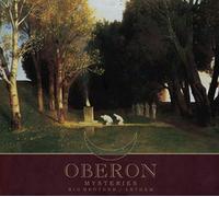 Oberon Mysteries / Big Brother / Anthem (CD) Album