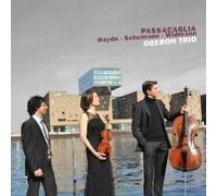 Oberon Trio - Passacaglia