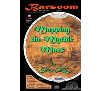 Oberon Zell Steve Warner Barsoom (Tascabile)